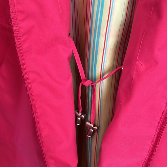 Travelsmith Rain Jacket - Picture 6 of 9